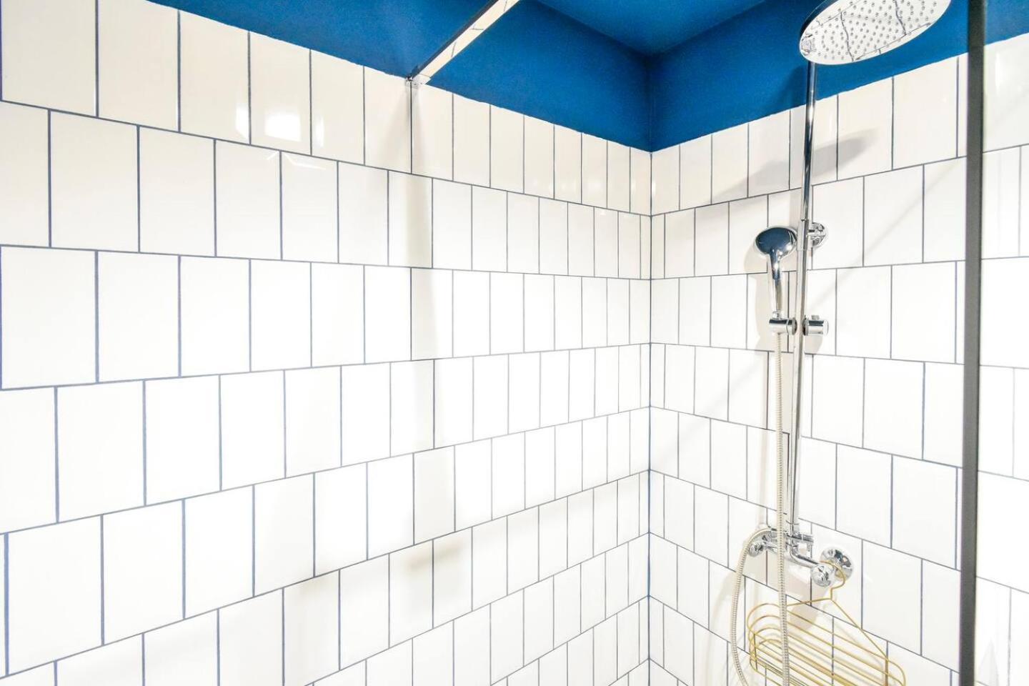 Super Fresh! 3Bdr Apartment In Sofia Center'S Artistic Area Exteriör bild