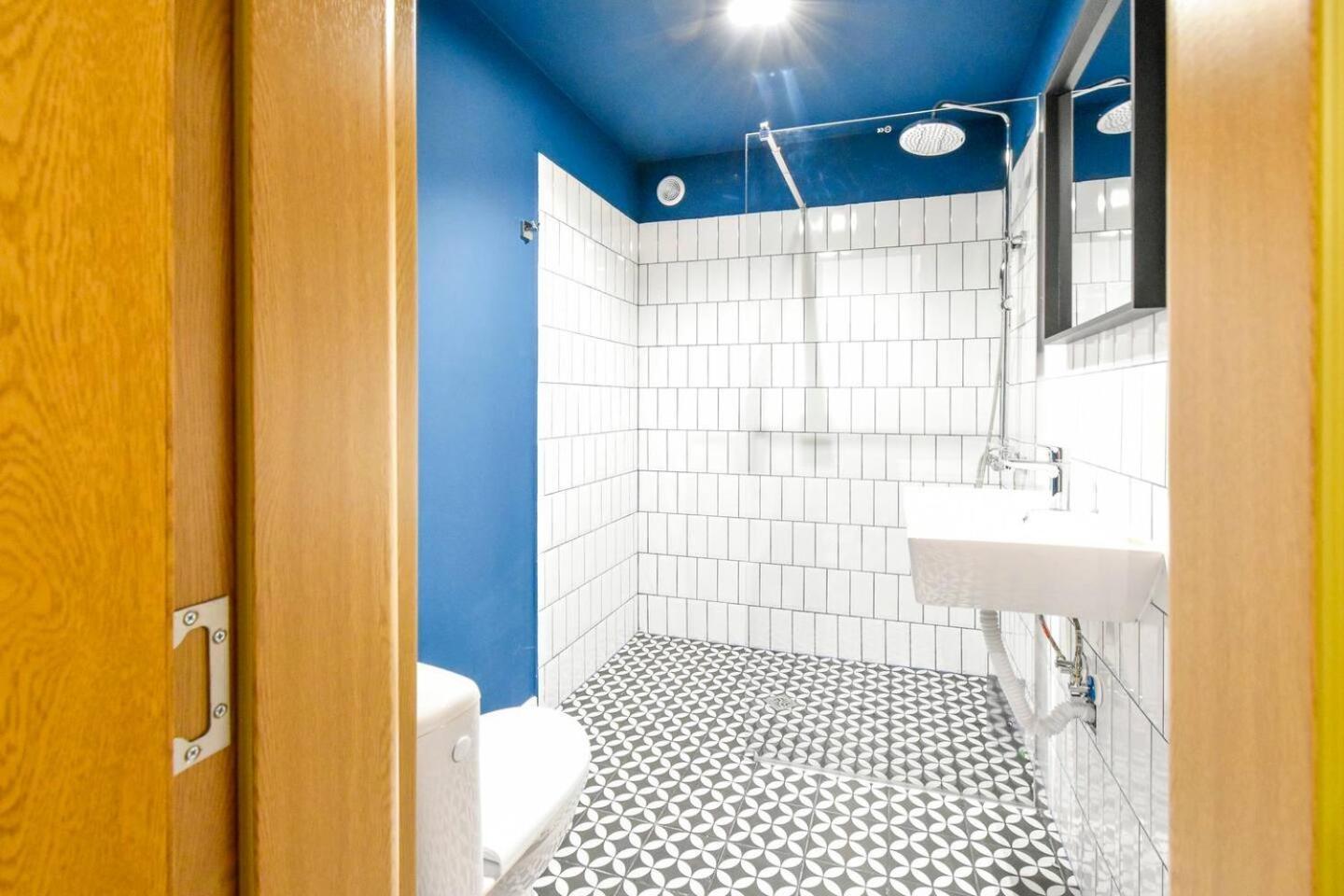 Super Fresh! 3Bdr Apartment In Sofia Center'S Artistic Area Exteriör bild